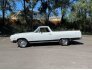 1965 Chevrolet El Camino for sale 101631000
